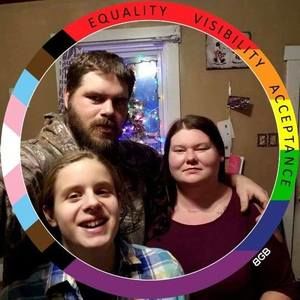 Meet your Posher, Patty